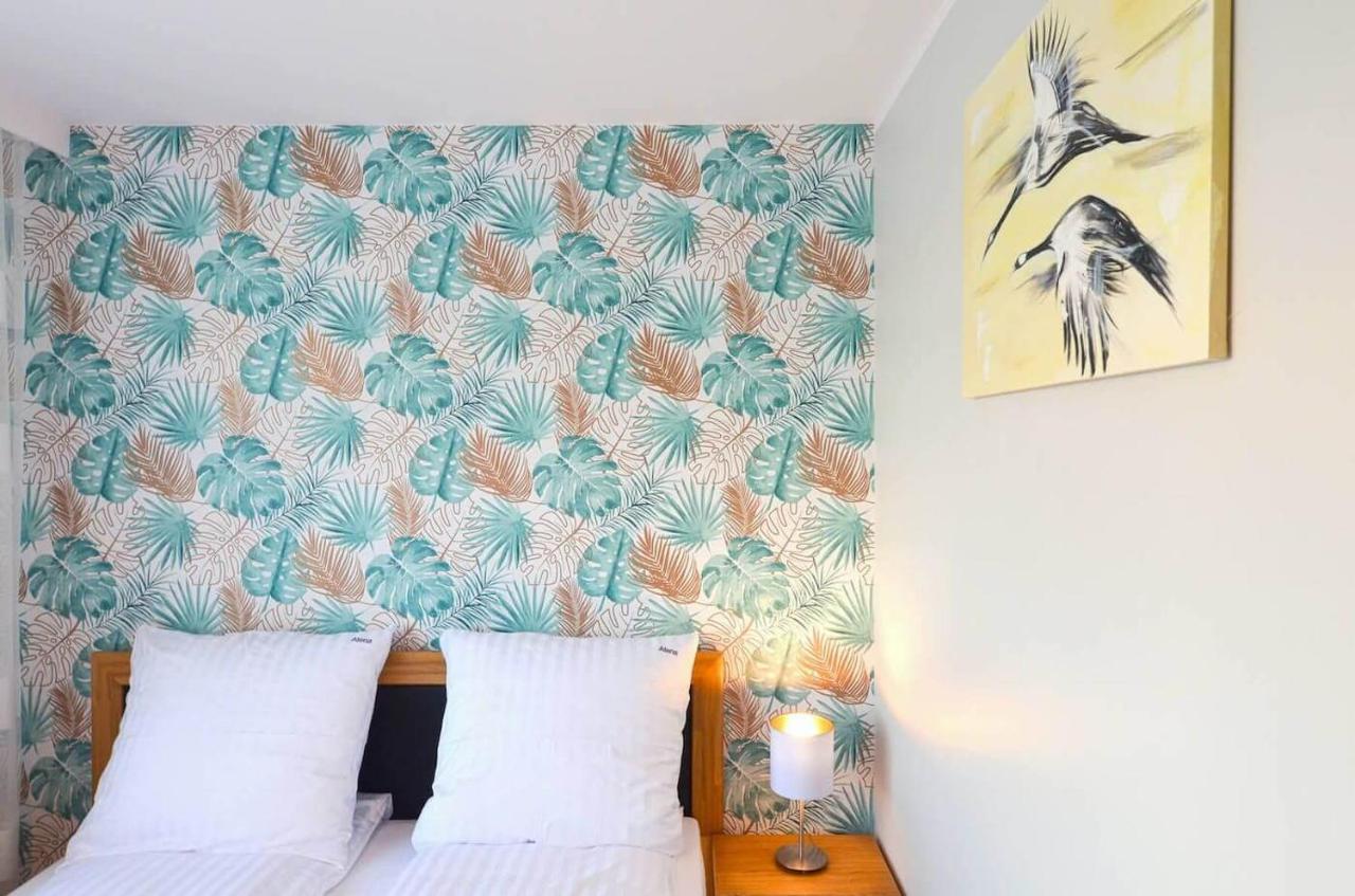 Beskid Apartment Szczyrk Esterno foto
