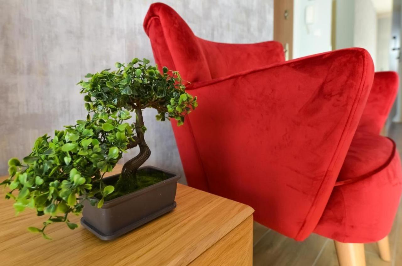 Beskid Apartment Szczyrk Esterno foto