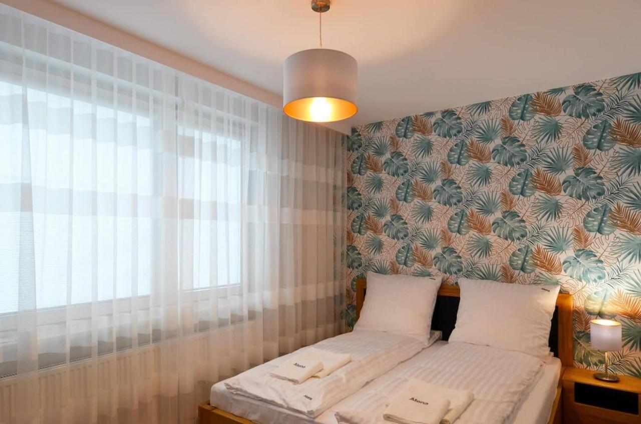 Beskid Apartment Szczyrk Esterno foto