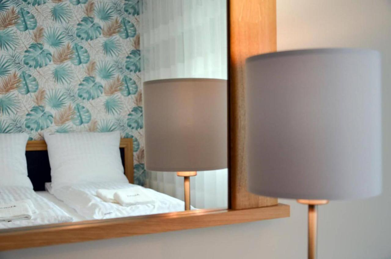 Beskid Apartment Szczyrk Esterno foto
