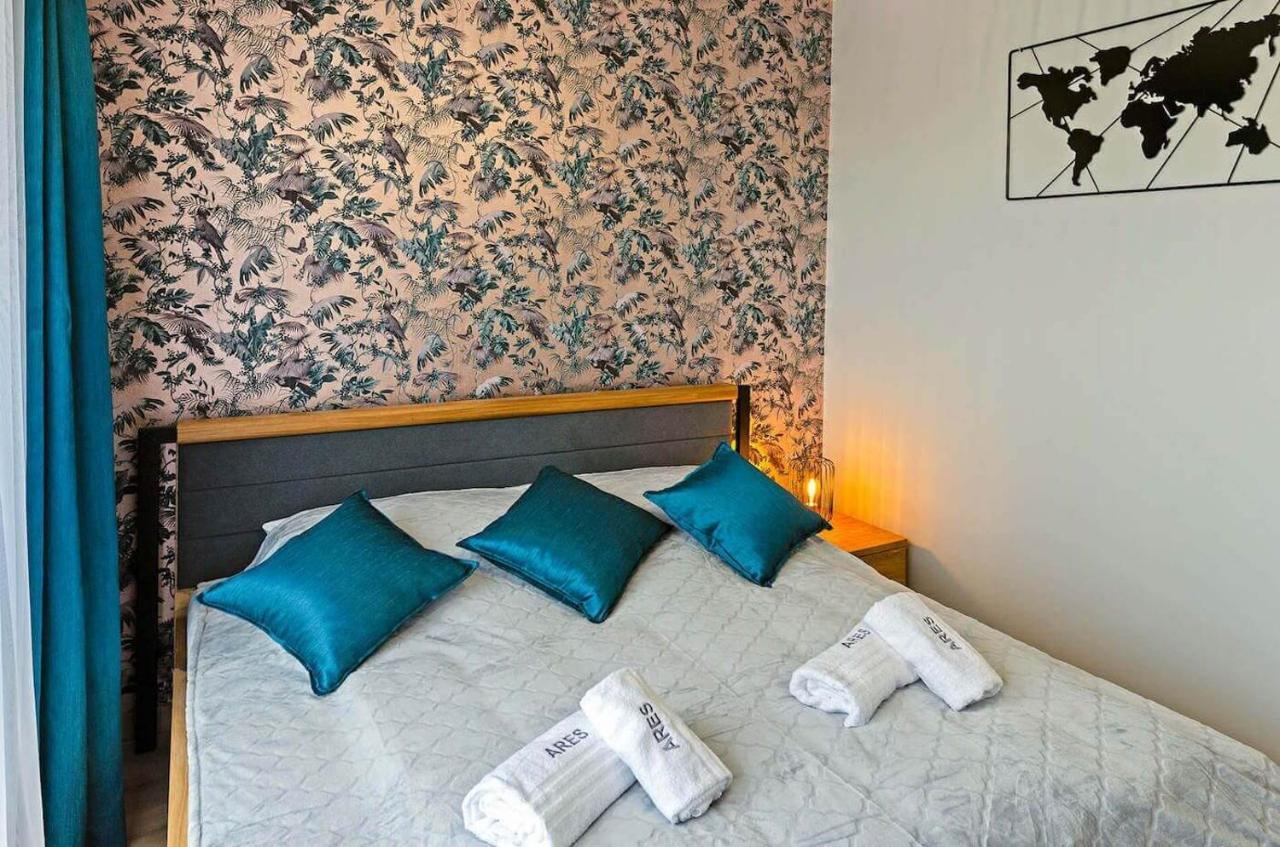 Beskid Apartment Szczyrk Esterno foto