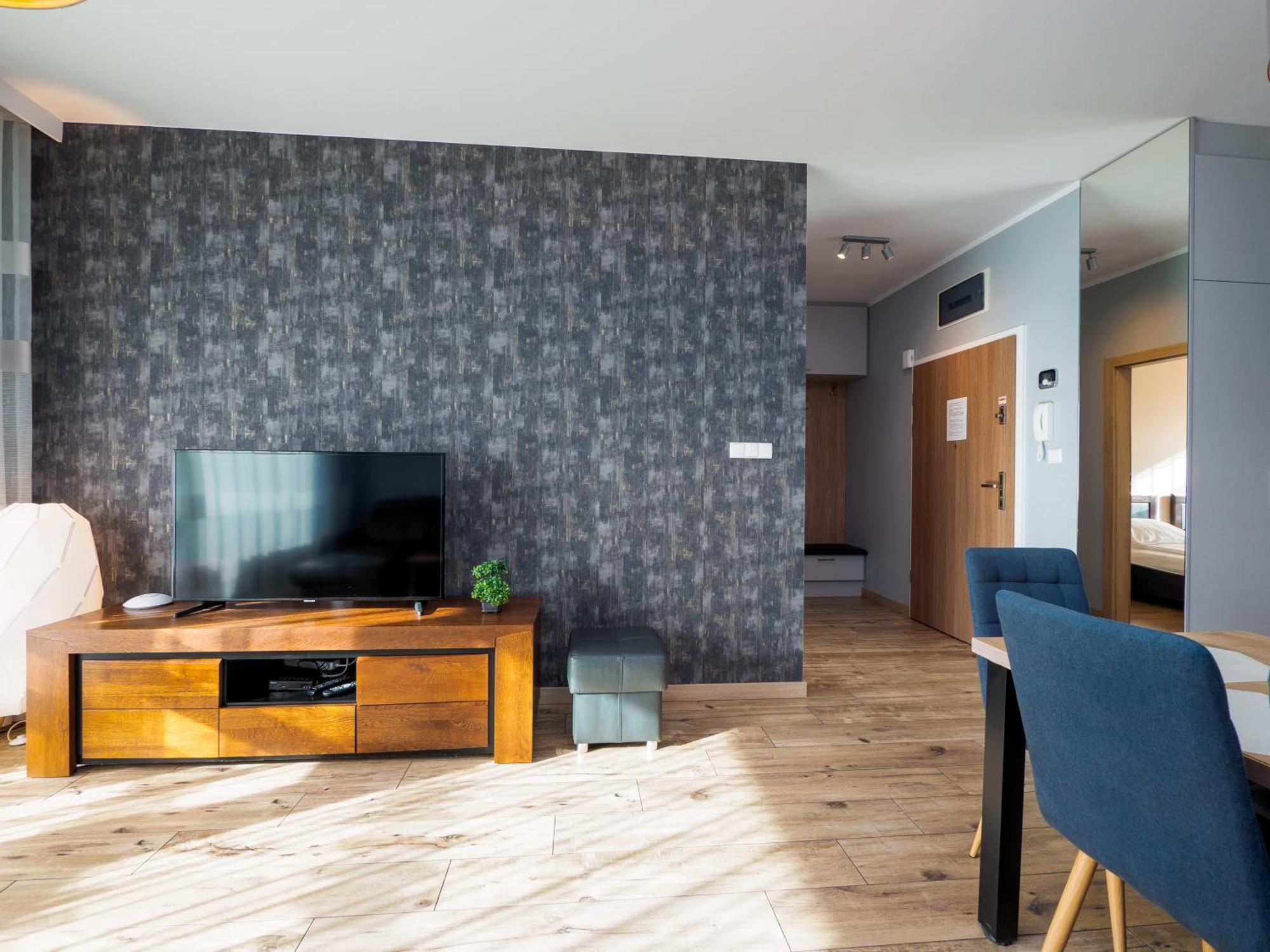 Beskid Apartment Szczyrk Esterno foto