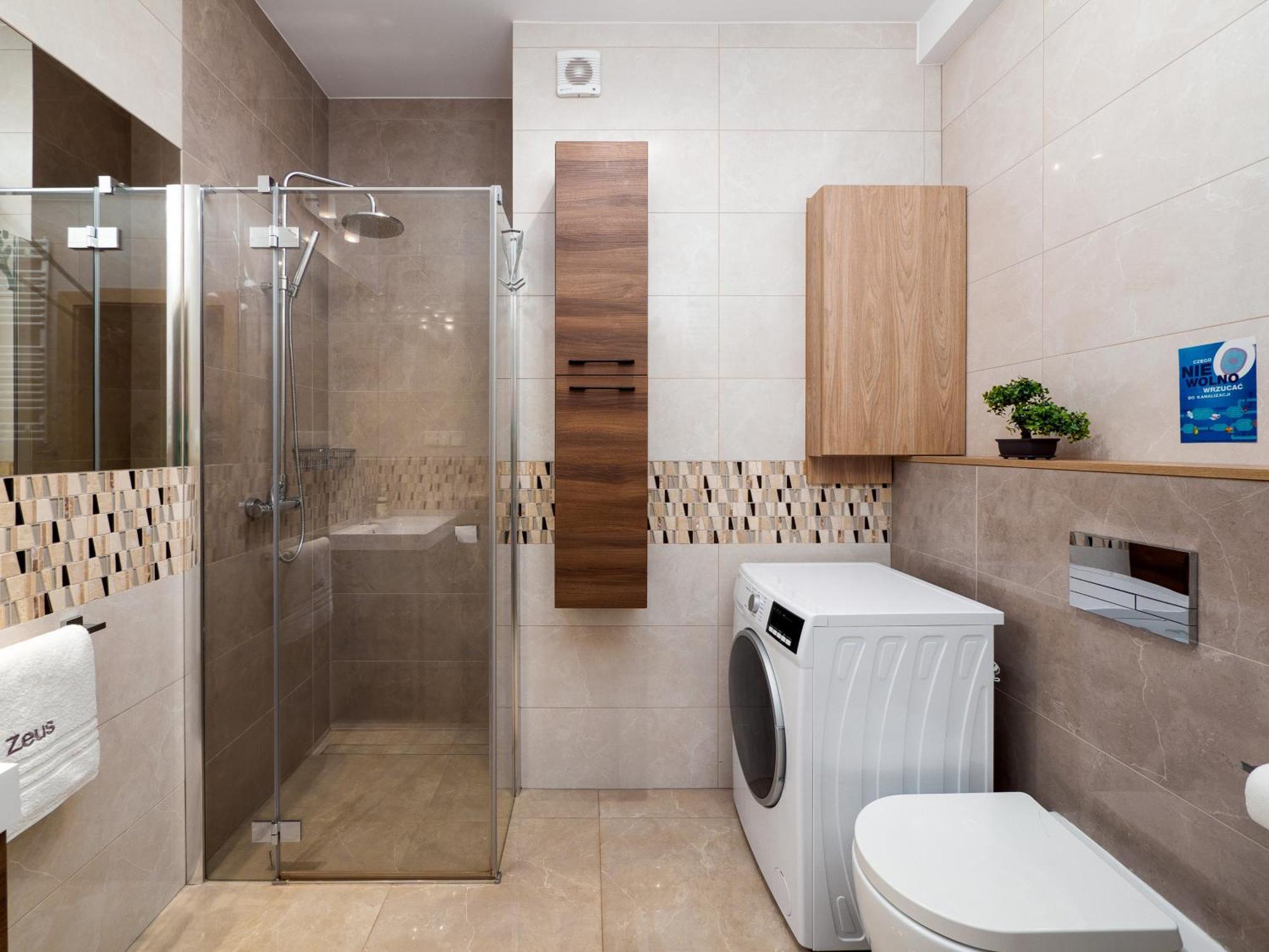 Beskid Apartment Szczyrk Esterno foto
